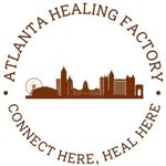 Atlanta Healing Factory logo
