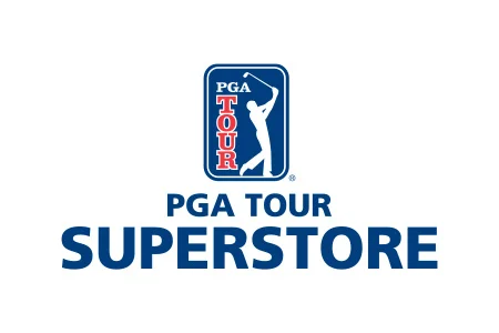 PGA Tour Superstore logo